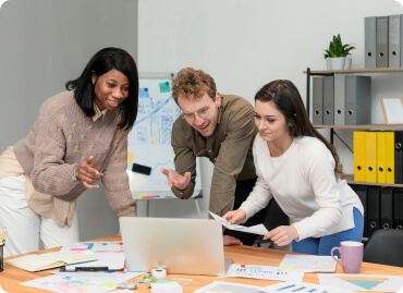 Building Scalable Applications