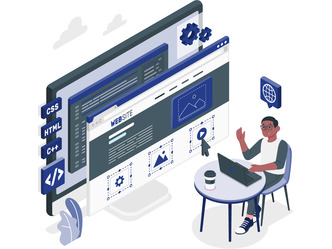 Website Design & Development