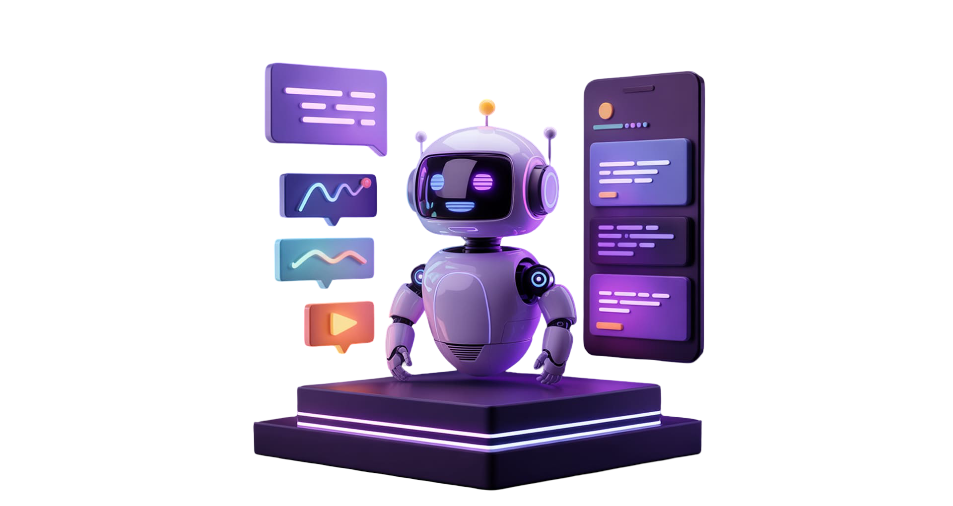 AI Chatbot Development