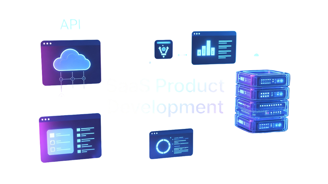 SaaS Product Development