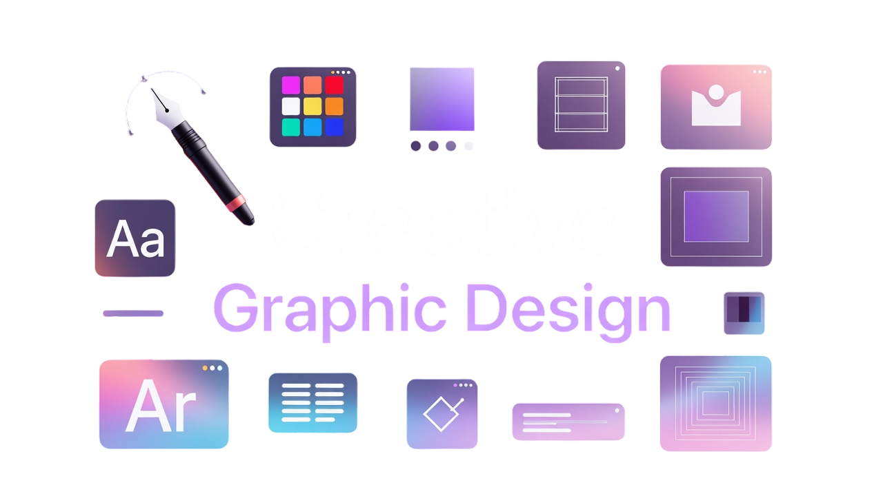 Creative Graphic Design