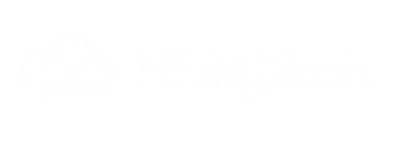 HiSkyTech Logo
