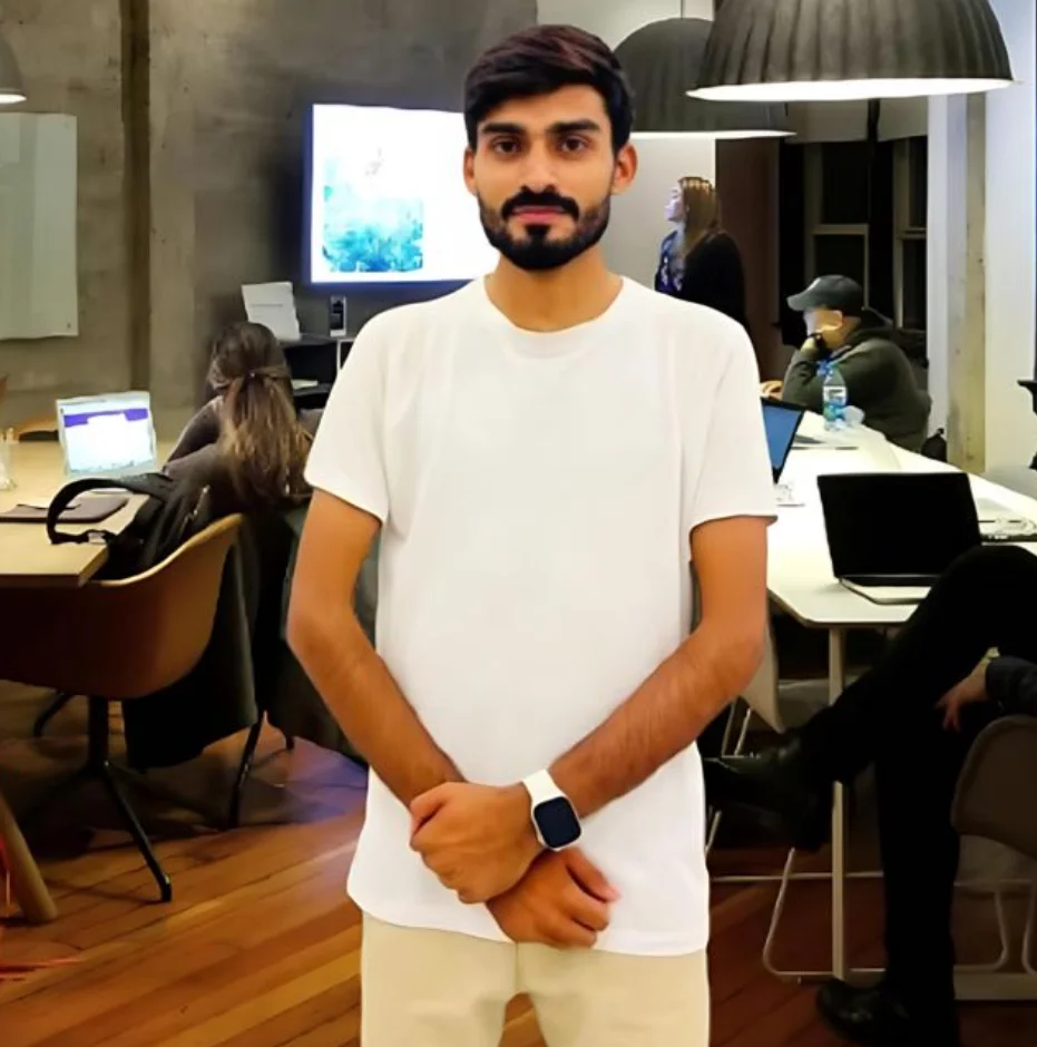 Ali Hamza