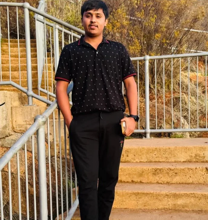Muhammad Ijaz